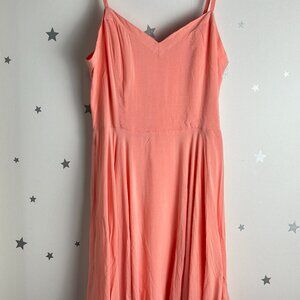 Aritzia Talula Pink dress size 4 Lipinski Mini dress excellent used condition
